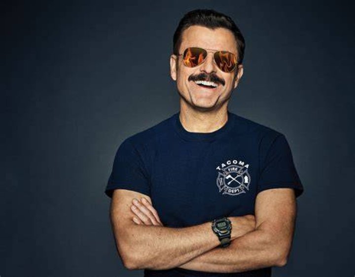 Steve Lemme