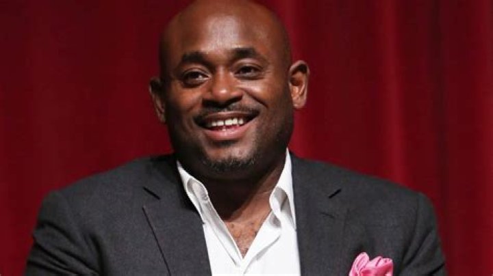 Steve Stoute Net Worth – How Much is Stoute Worth?