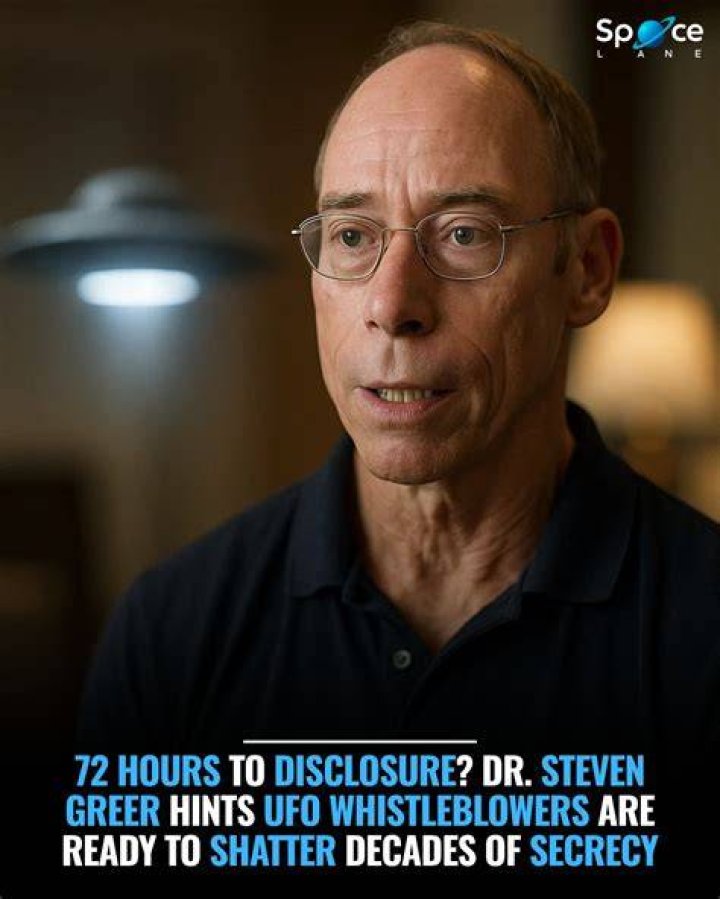 Steven Greer Fraud
