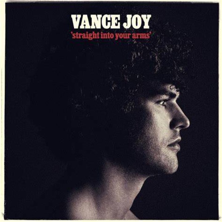 Straight Into Your Arms - Vance Joy - Yebba