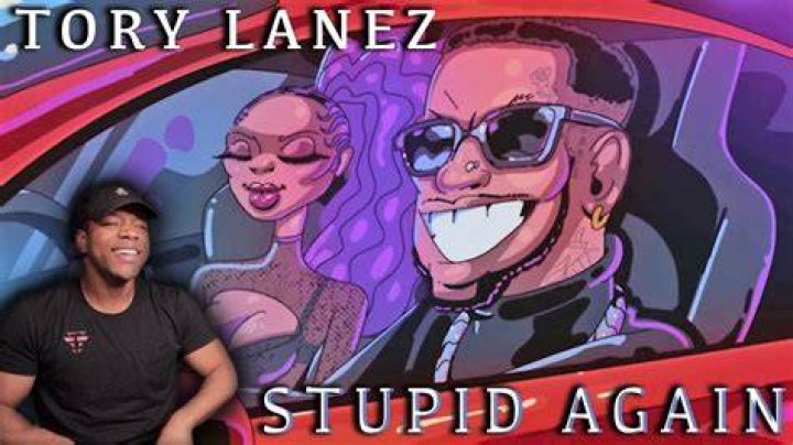 Stupid Again - Tory Lanez - soundtrack film 17 again
