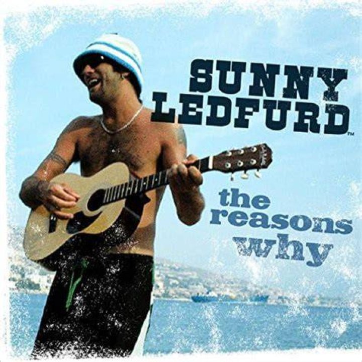 Sunny Ledfurd
