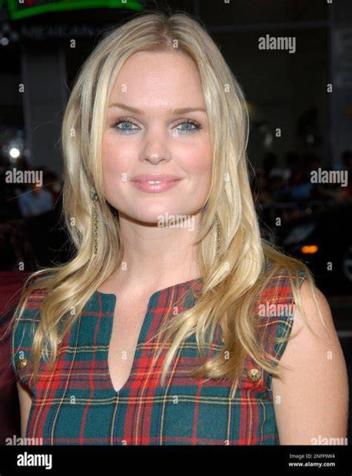 Sunny Mabrey