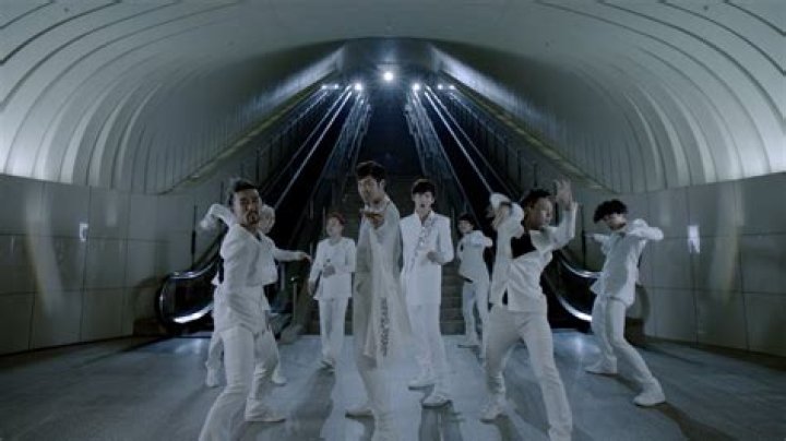 Superstar Music Video