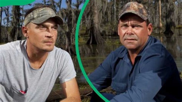 Swamp People Cast deaths