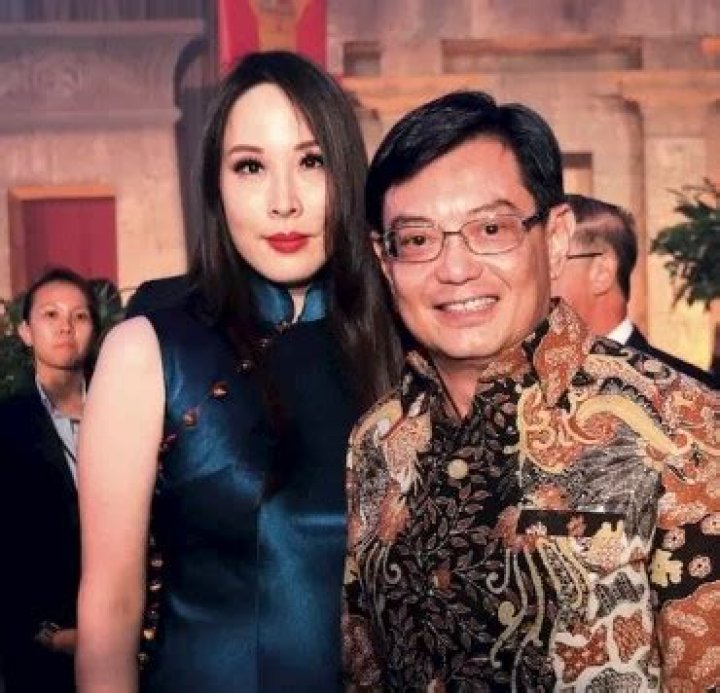 Sybil Lau Net Worth