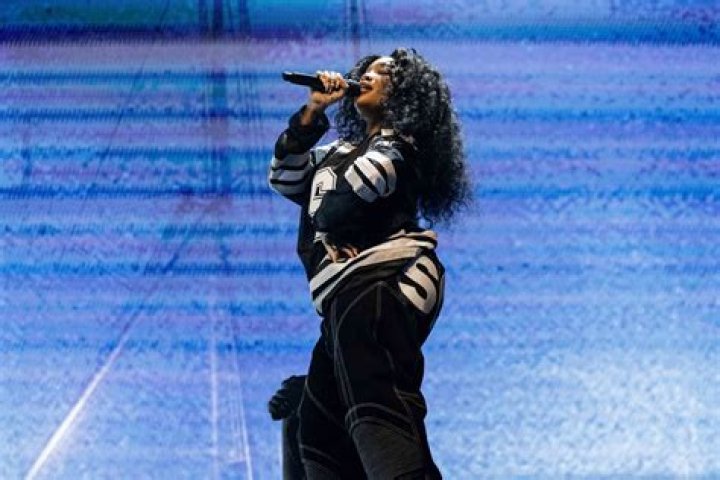 Sza's Photo