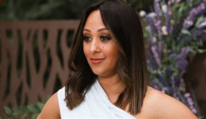 Tamera Mowry-Housley Net Worth