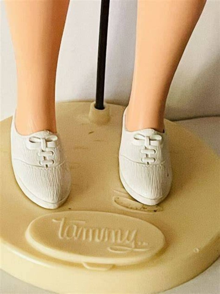 Tammy Sloty