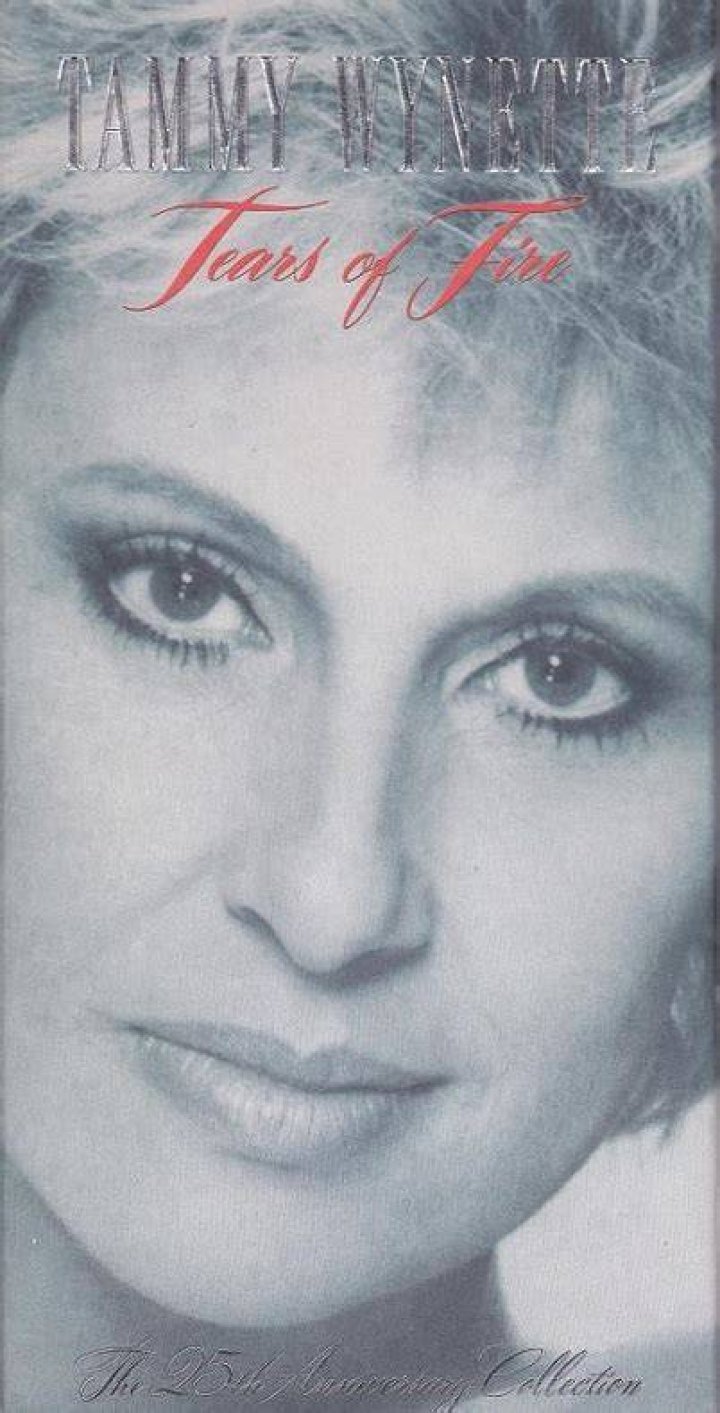 Tammy Wynette Discography Tammy Wynette Discography