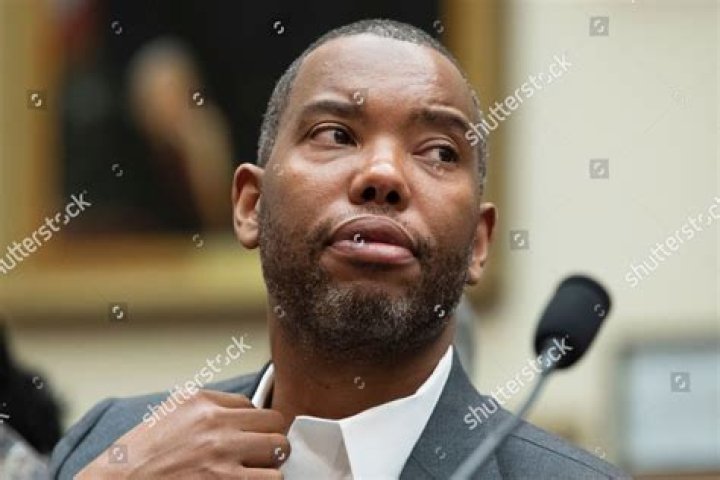Ta-Nehisi Coates - Journalist and Author