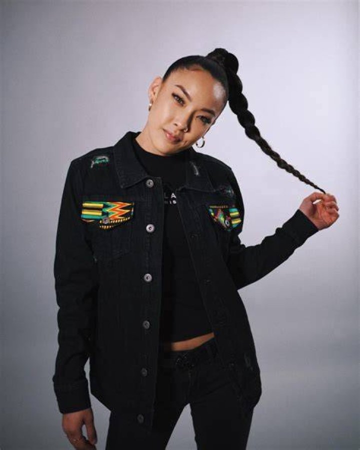 Tatiana Manaois