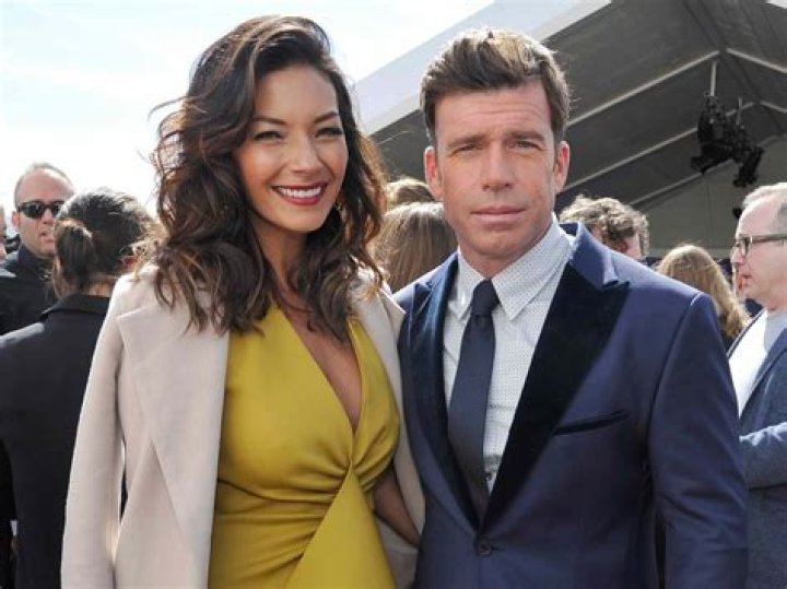 Taylor Sheridan