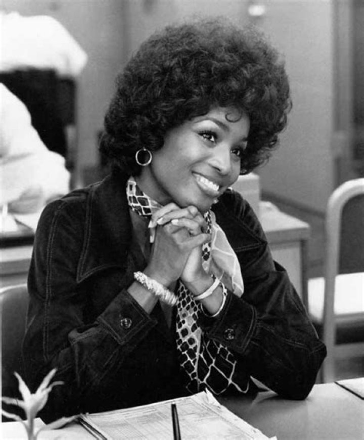 Teresa Graves Net Worth