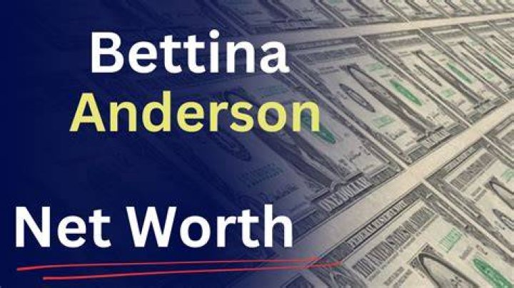 Terry Anderson Net Worth 2024