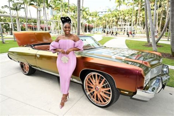 Teyonah Parris Net Worth