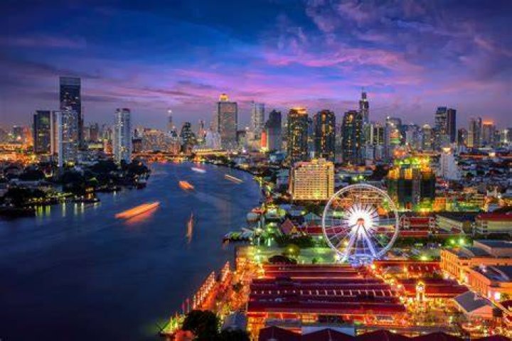 Thailand