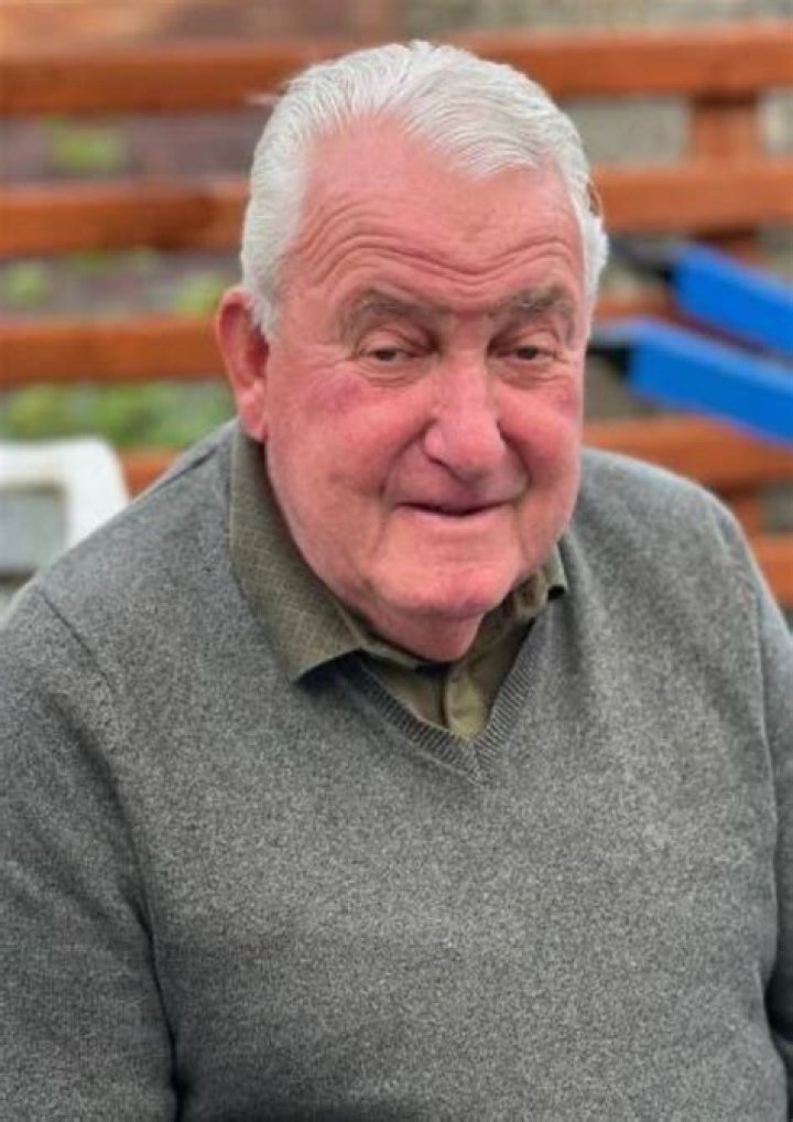 The deceased, John Brogan, was accused of 65 sexual offences