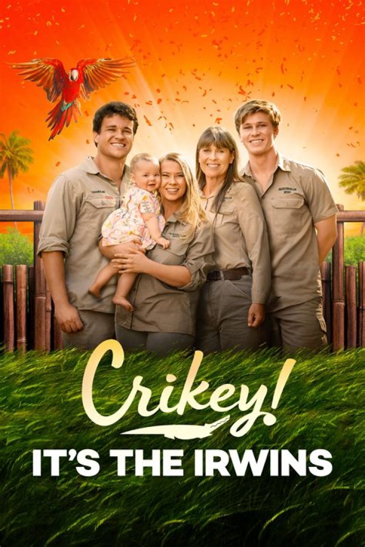 The Irwins
