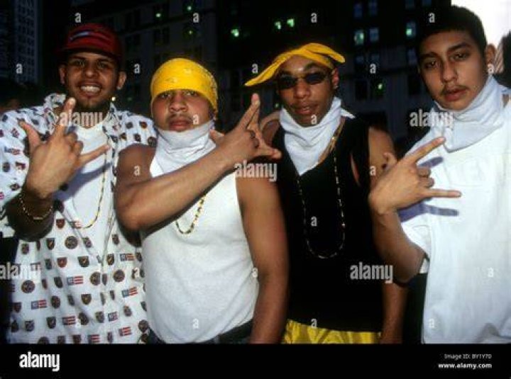 The Latin Kings - I Want To Know (Quiero Saber) - The Rig Mix - 1991 - what is the most popular latin song