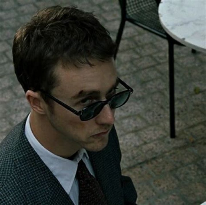 The Narrator