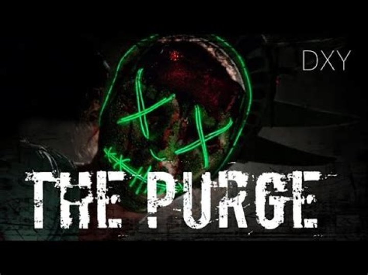 The Purge (Remix) (8D Audio) (Dyne Halloween intro mashup)[Bass Boosted] - songs with the hardest bass drop