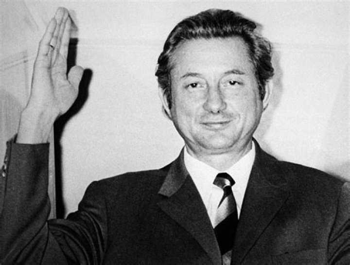 Theo Albrecht