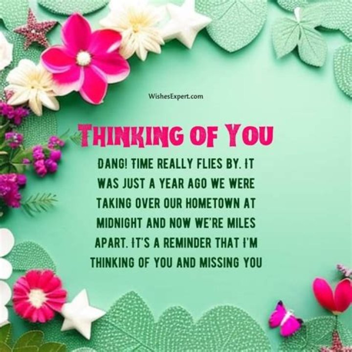 Thinking of You - Long Distance Relationship Song - songs for long distance relationship country