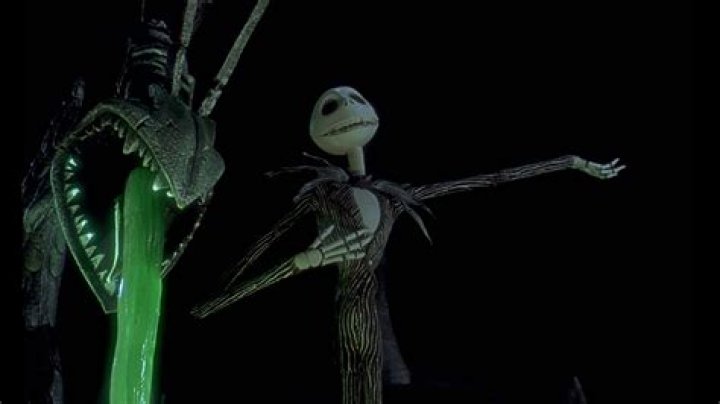 This Is Halloween (From Tim Burton's "The Nightmare Before Christmas") - halloween song cumbia