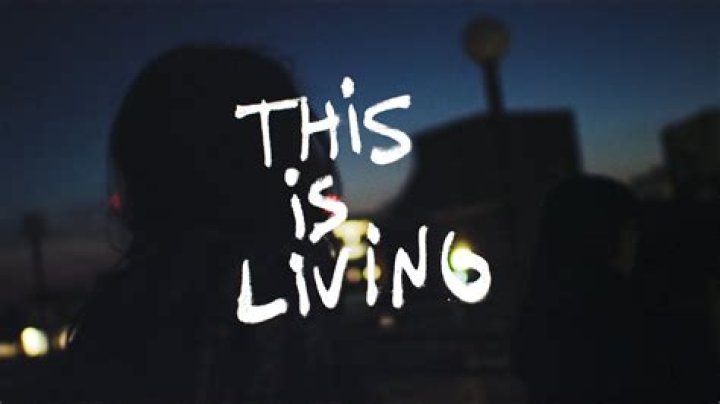 This Is Living - Hillsong Young & Free - Yebba Live