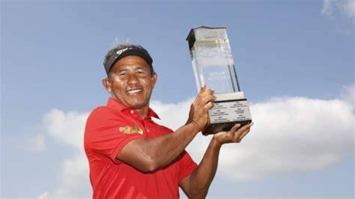 Thongchai Jaidee Net Worth