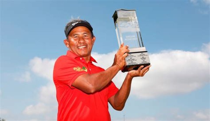 Thongchai Jaidee