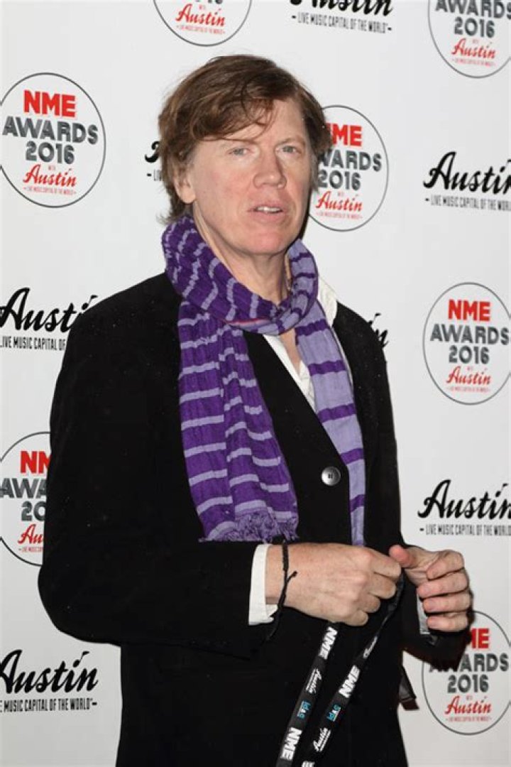Thurston Moore Net Worth