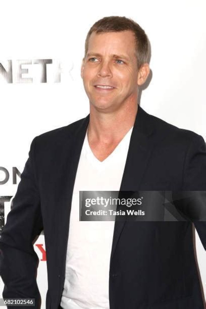 Tim Griffin