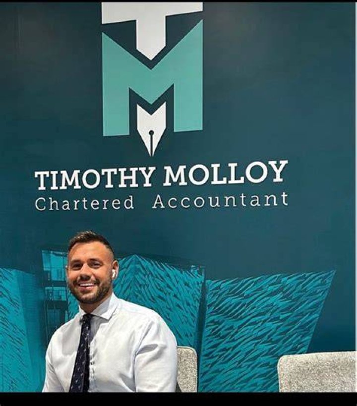 Timothy Molloy