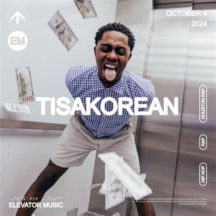 Tisa Korean