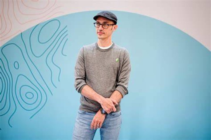 Tobi Lutke Net Worth 2024