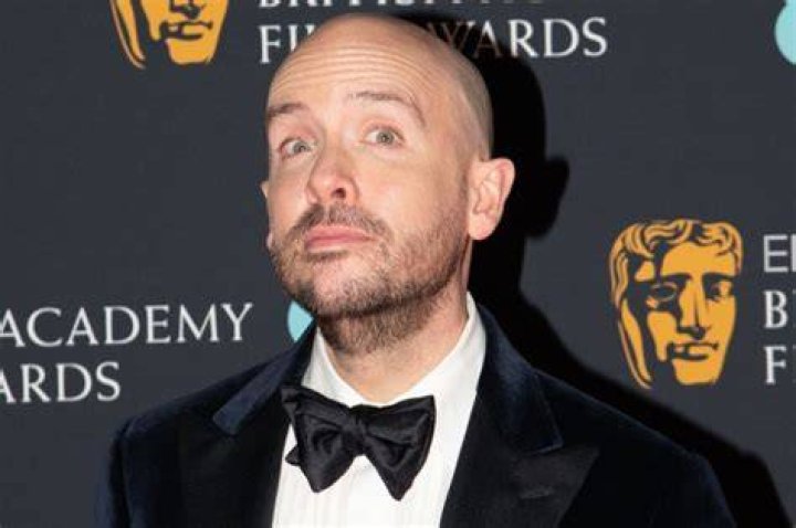 Tom Allen Net Worth