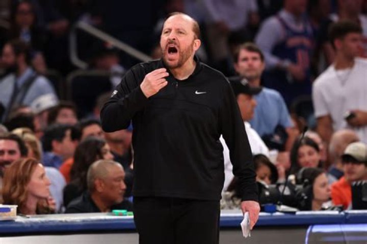 Tom Thibodeau Net Worth – How Much is Coach Thibodeau Worth?