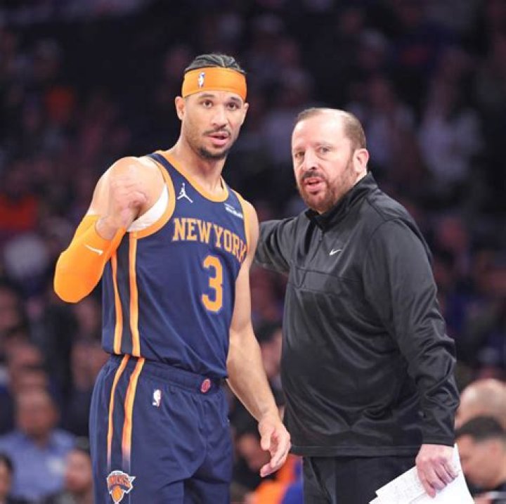 Tom Thibodeau
