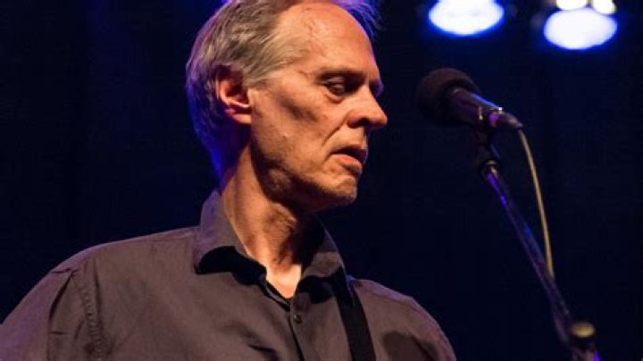 Tom Verlaine Illness