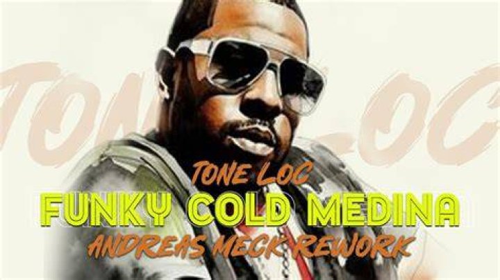 Tone Loc