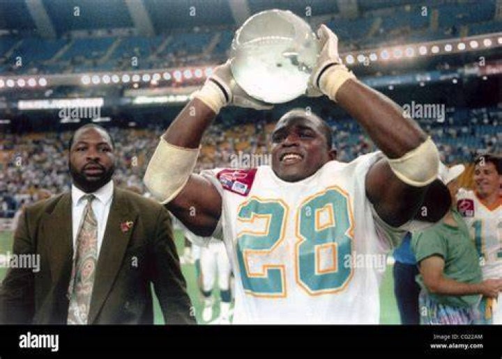Tony Burse