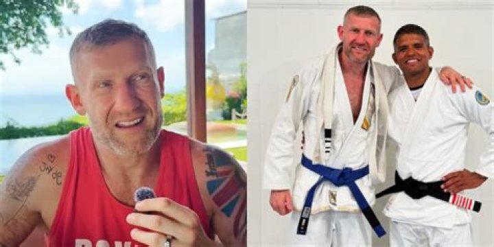 Tony Jeffries Net Worth 2024