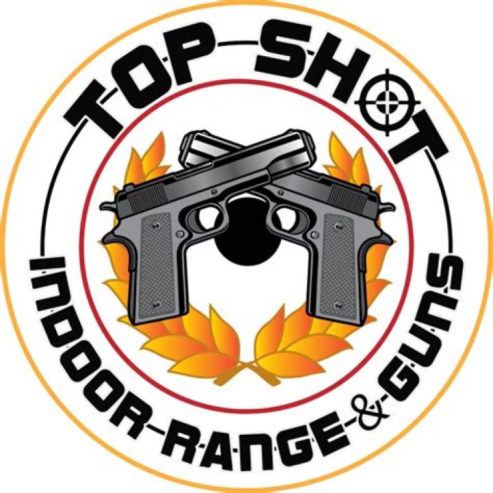 Top Shot and Top Guns Top Shot and Top Guns