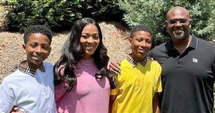 Toya Bush-Harris
