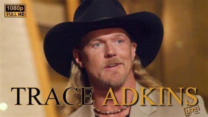 Trace Adkins - Every Light In The House (Official Music Video) - country music meme doge