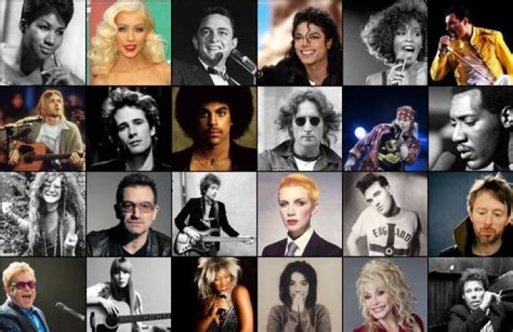 Tres Dedos Tres Dedos - Most Famous Singers from Ecuador