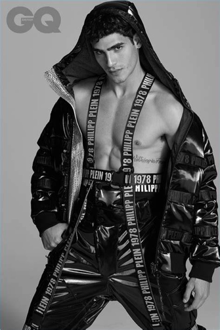 Trevor Signorino