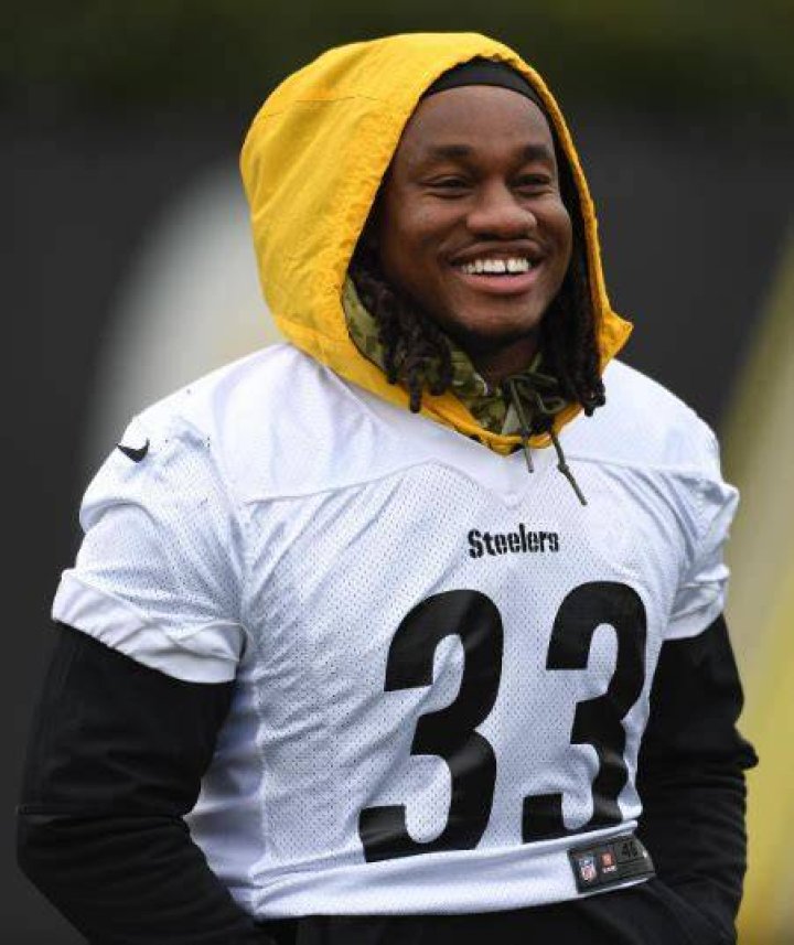 Trey Edmunds Net Worth